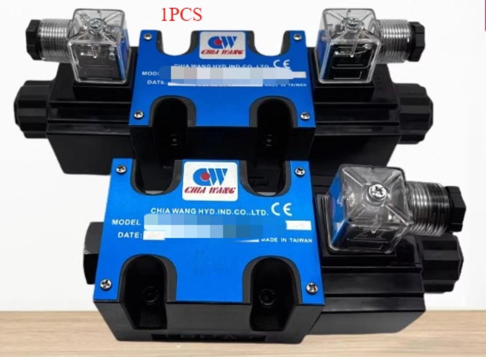 1PCS NEW FIT FOR Solenoid Valve WE-3C3-03G-A230-30