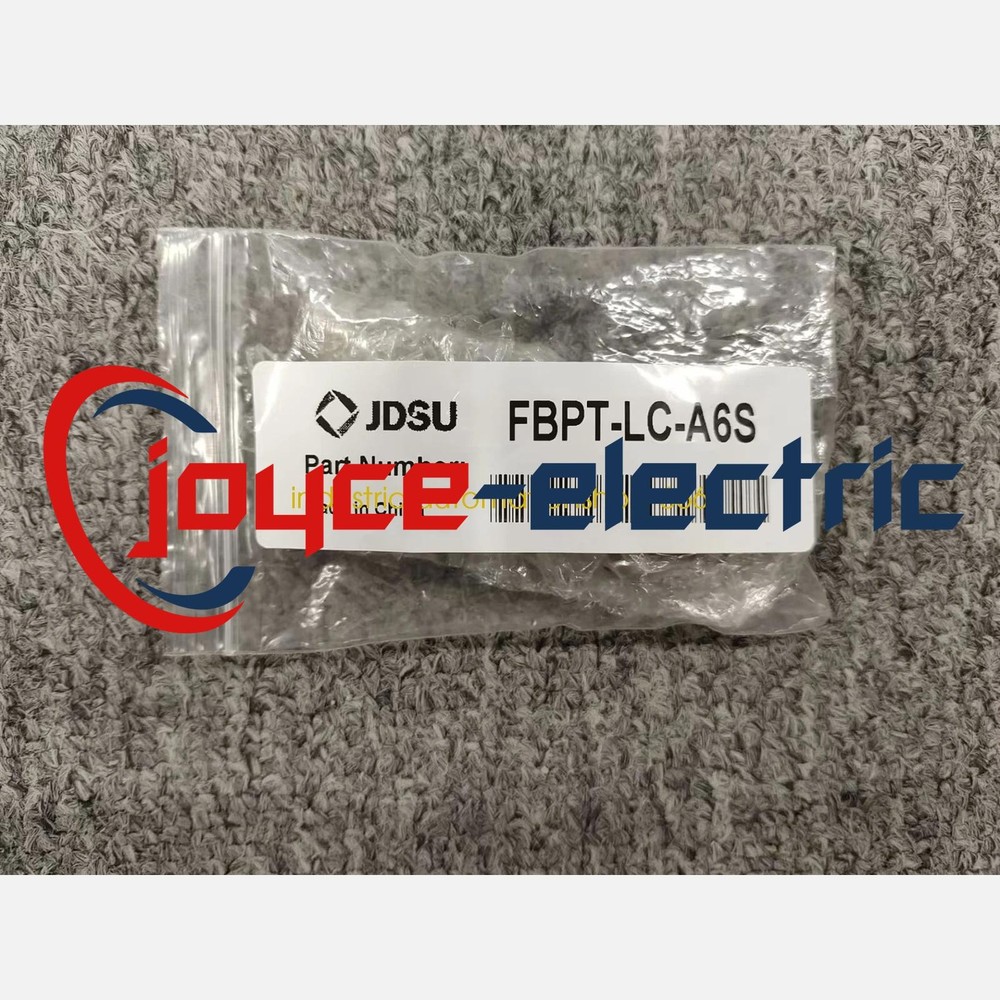 1pc NEW JDSU/VIAVI FBPT-LC-A6S end face detector adapter Via DHL or FedEX
