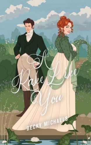 A Rake Like You, Like New Used, Free shipping in the US