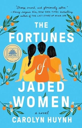Carolyn Huynh The Fortunes of Jaded Women (Paperback)Another great item from Rarewaves USA | Free delivery!