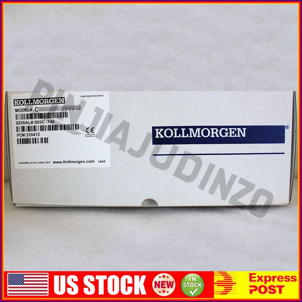 Kollmorgen CB03250 Servo Drive Brand New Unopened CB03250 Fast Free Shipping