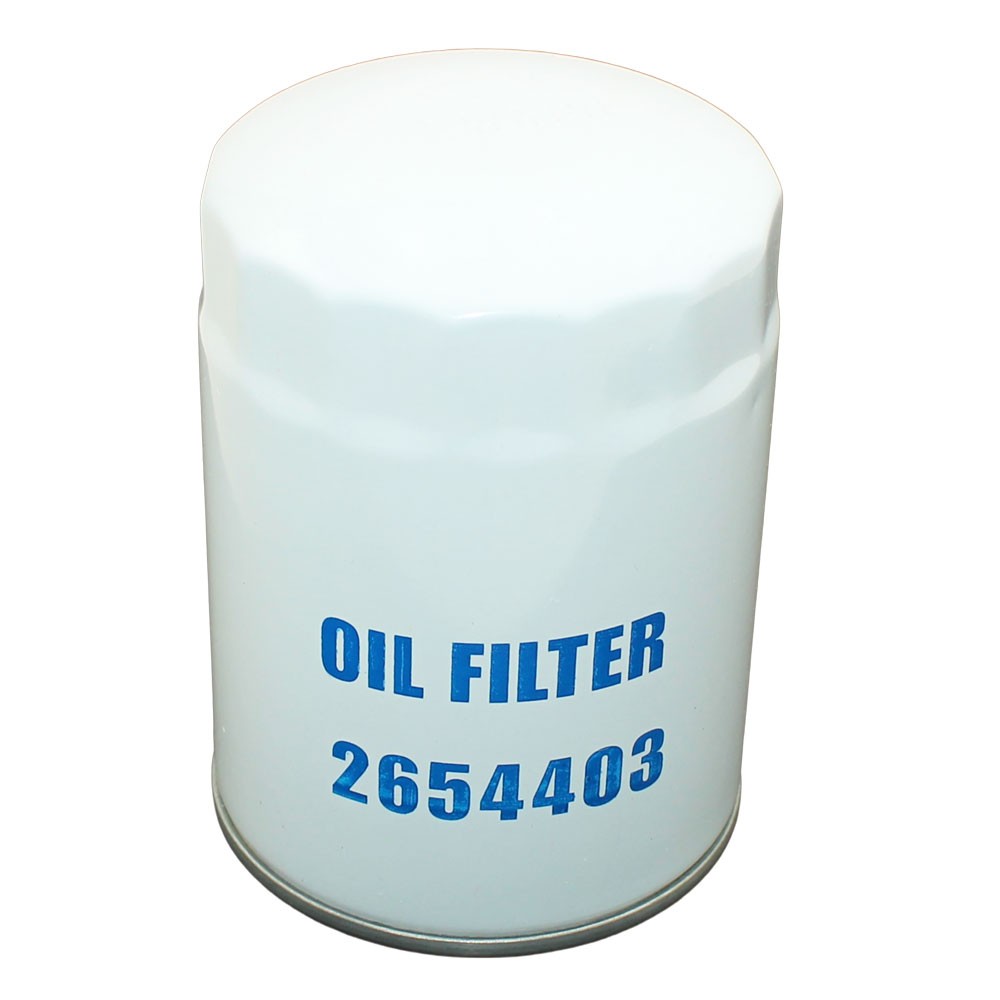 A146696 Spin-On Oil Filter Fits Case 698 698T 7465 7475 7480 760 8120 8210 8220