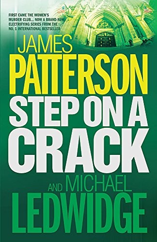 Step on a Crack by Ledwidge, Michael Hardback Book The Fast Free ShippingFREE US DELIVERY | ISBN: 0755330390 | Quality Books