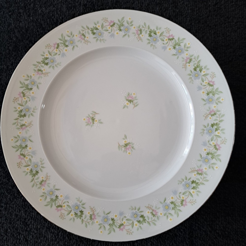 J Haviland China 10.25