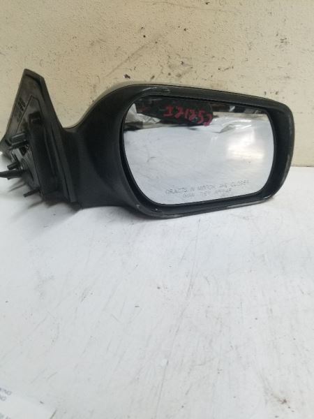 Passenger Side Power Mirror Non-Heated for 03-08 Mazda 6 266873