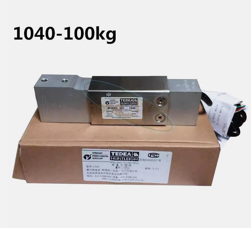 1PCS NEW Tedea-Huntleigh Single Point Load Cell 1040-100kg