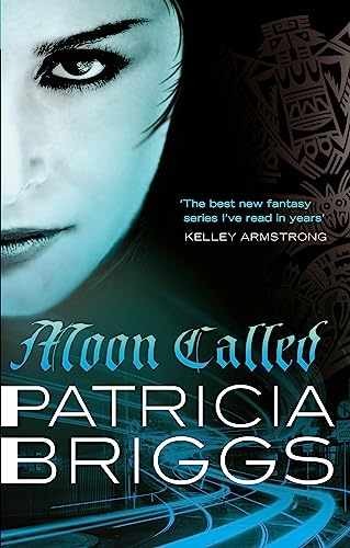 Moon Called: Mercy Thompson: Book 1 - Paperback, by Patricia Briggs - Very Good
