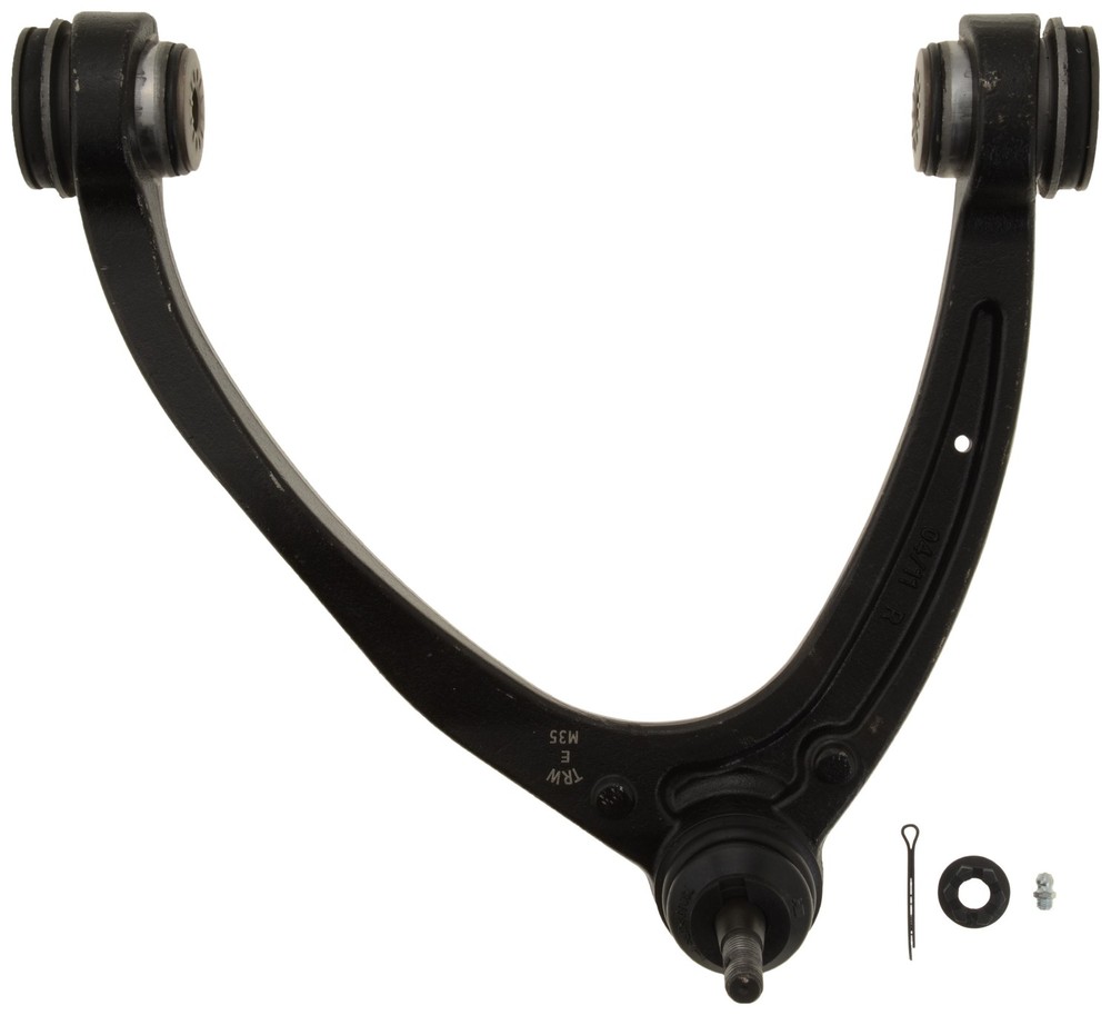 Front Right Upper Control Arm for Chevrolet Silverado 1500 2007-2016 TRW JTC1510