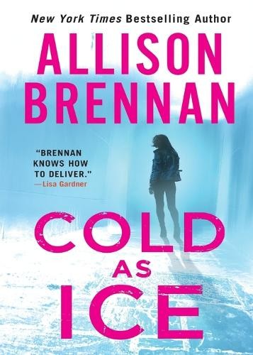 Hinkler Pty Ltd Cold As Ice (Paperback) FictionAnother great item from Rarewaves USA | Free delivery!