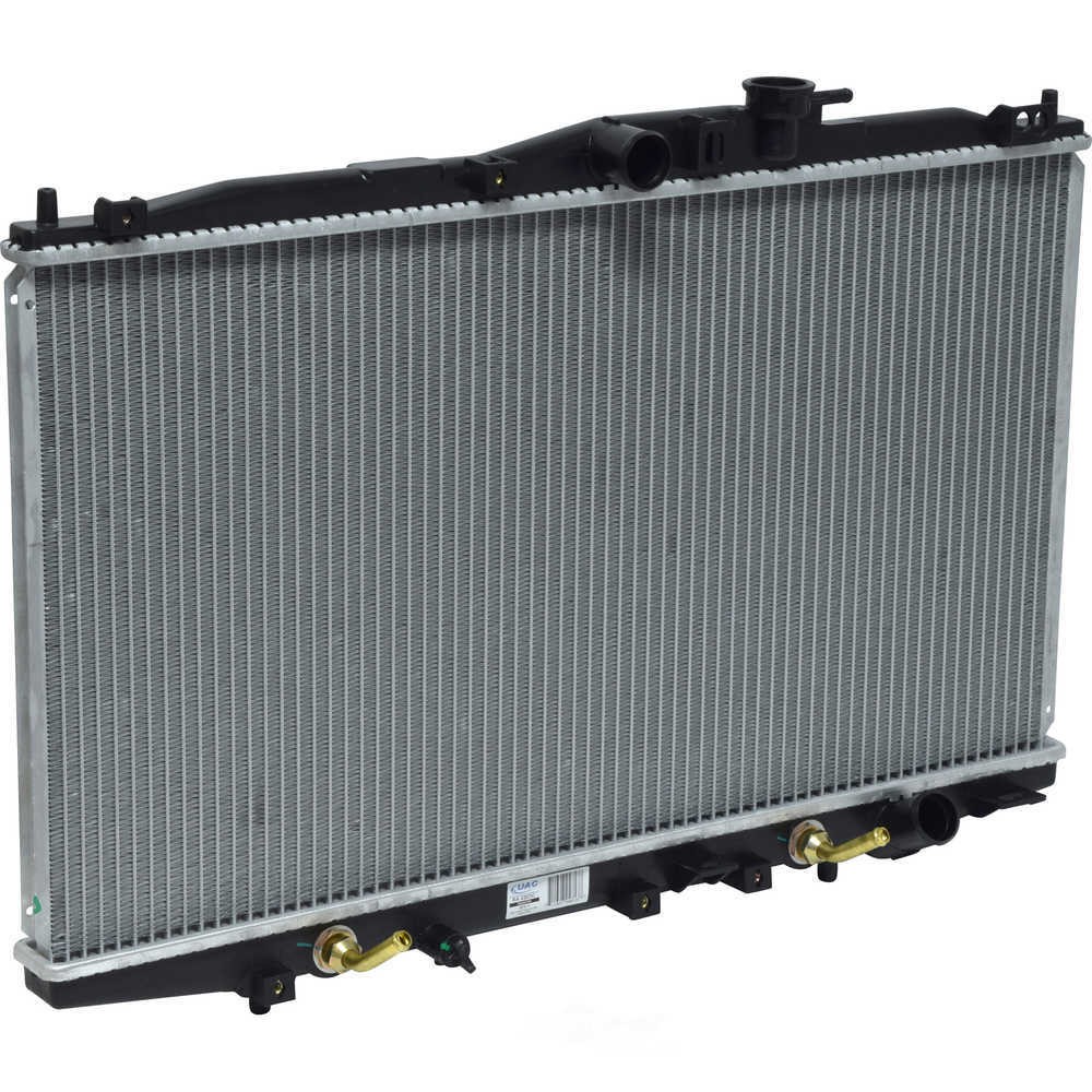 Radiator-Downflow UAC RA 2203C fits 98-02 Honda Accord