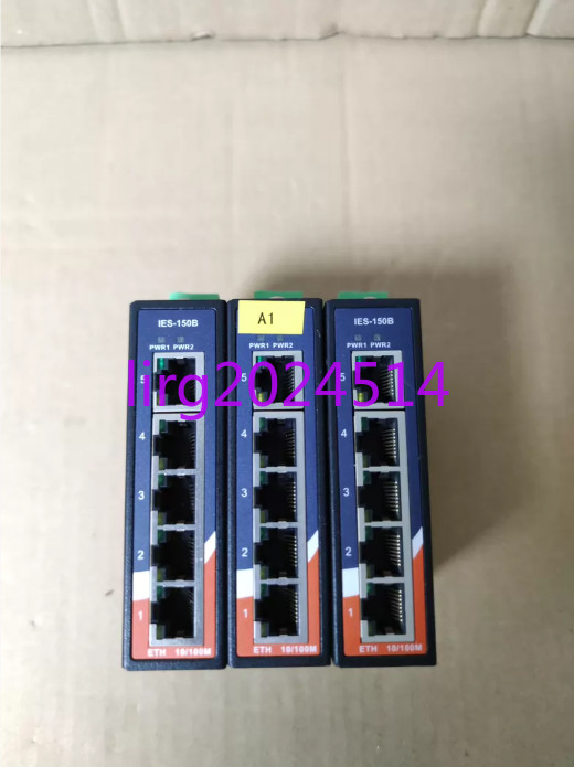 1pc used  IES-150B