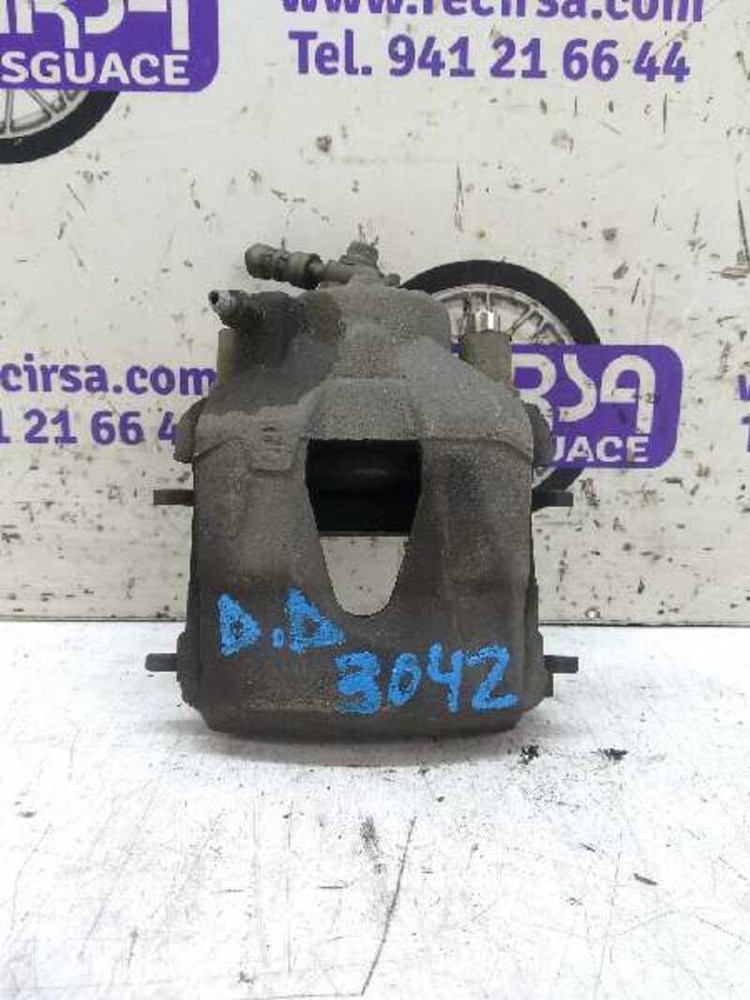 front right brake caliper for Seat Ibiza (6J5) reference 2008 252097