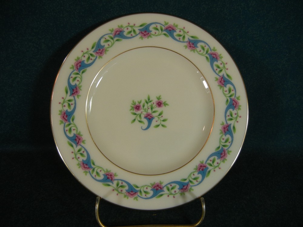 Lenox Bellefonte S301 Bread and Butter Plate(s)