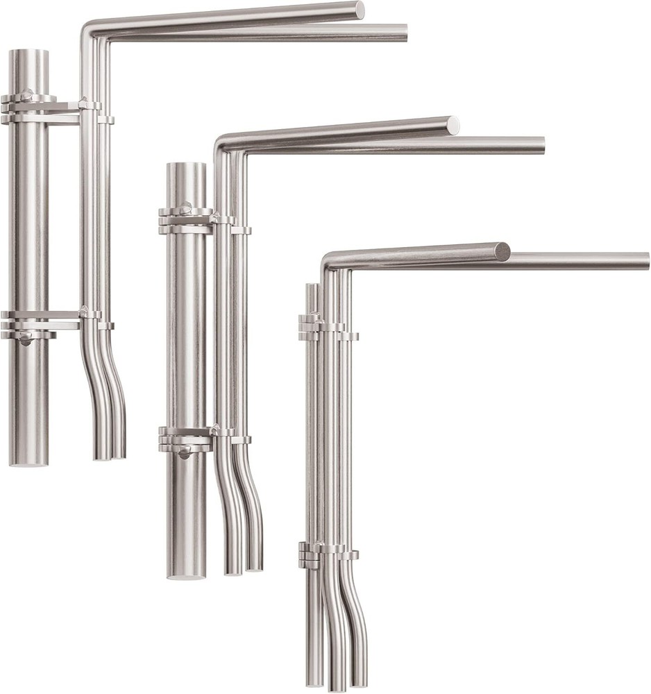 WYNNsky U-Cup Installation Tool, Hydraulic Cylinder Piston Rod Seal Repair...