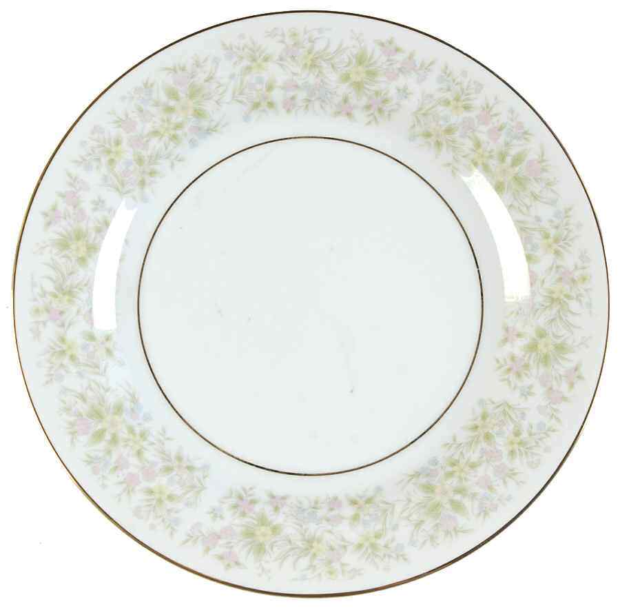 Nitto Botanica Salad Plate 482070