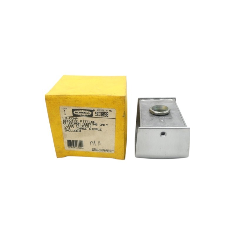 Hubbell Sc3098 Nsmp