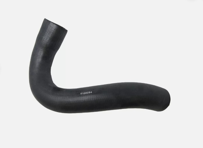 Lower Radiator Hose Fits JOHN DEERE 415B 300D 410B 410D 410C 310C T100294