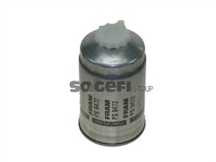 1x PS9472 FRAM Fuel Filter For AUDI Genuine Original OE Quality