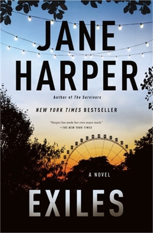 Exiles (Paperback or Softback)