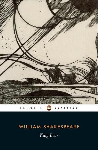 William Shakespeare King Lear (Paperback)Another great item from Rarewaves USA | Free delivery!
