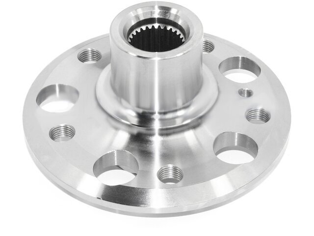 Rear DuraGo Wheel Hub for 2010-2011 Mercedes E550 85MCWY