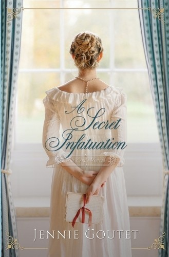 Jennie Goutet A Secret Infatuation (Paperback)Another great item from Rarewaves USA | Free delivery!