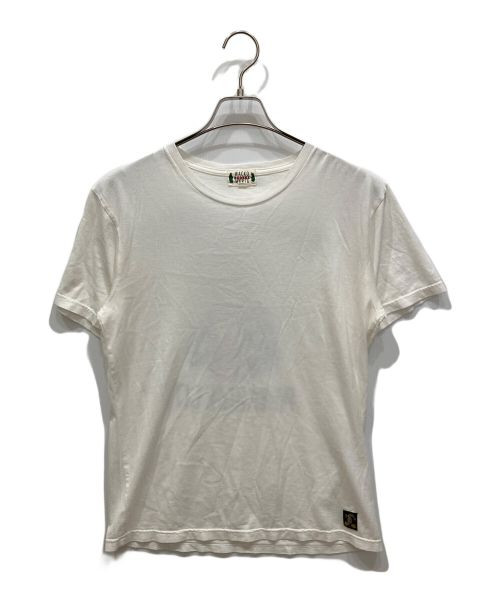 Wacko Maria Floral Print T-Shirt Size L