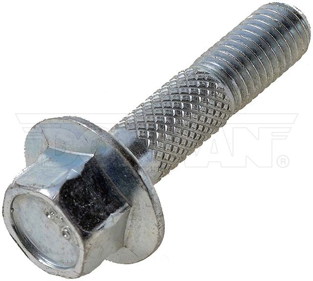 Dorman 72180 Starter Mounting Bolt, Type 1 Long, M10-1.5 X 45mm, GM 2,2.5,3.4 L
