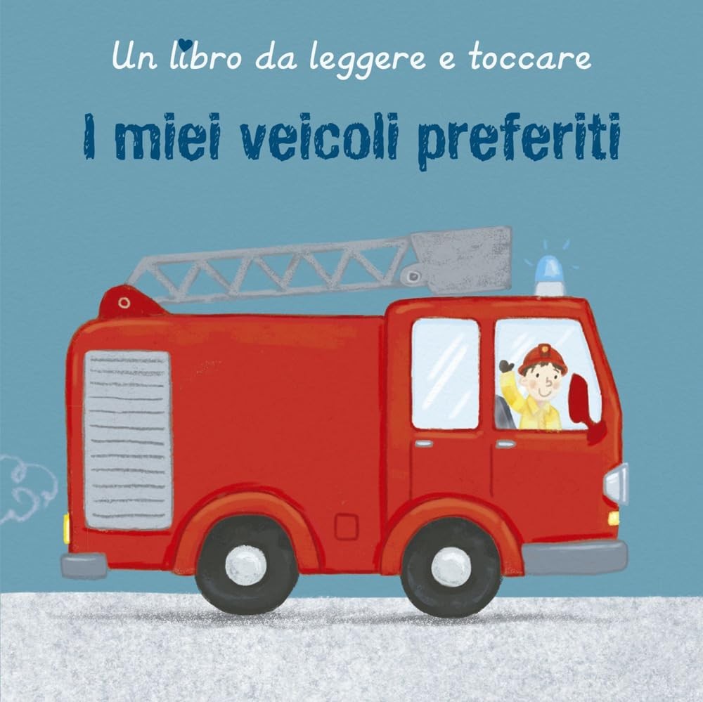 Sharon Harmer I miei veicoli preferiti. Ediz. a colori (Hardback)Another great item from Rarewaves USA | Free delivery!