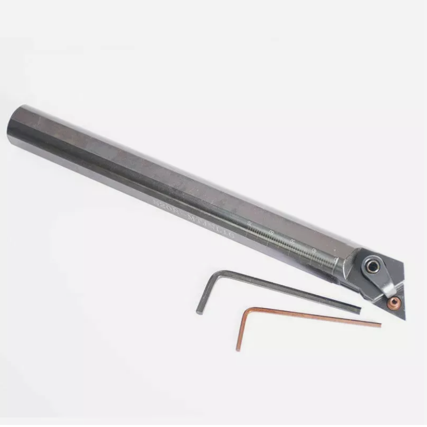 S20R-MTJNL16 CNC Lathe Tool Holder for TNMG160404 Inserts Internal Turning
