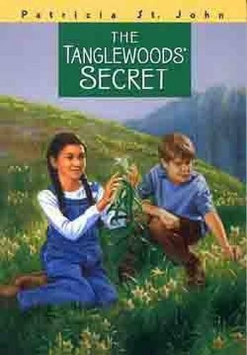 Patricia M. St. John Tanglewoods' Secret, The (Paperback)Another great item from Rarewaves USA | Free delivery!