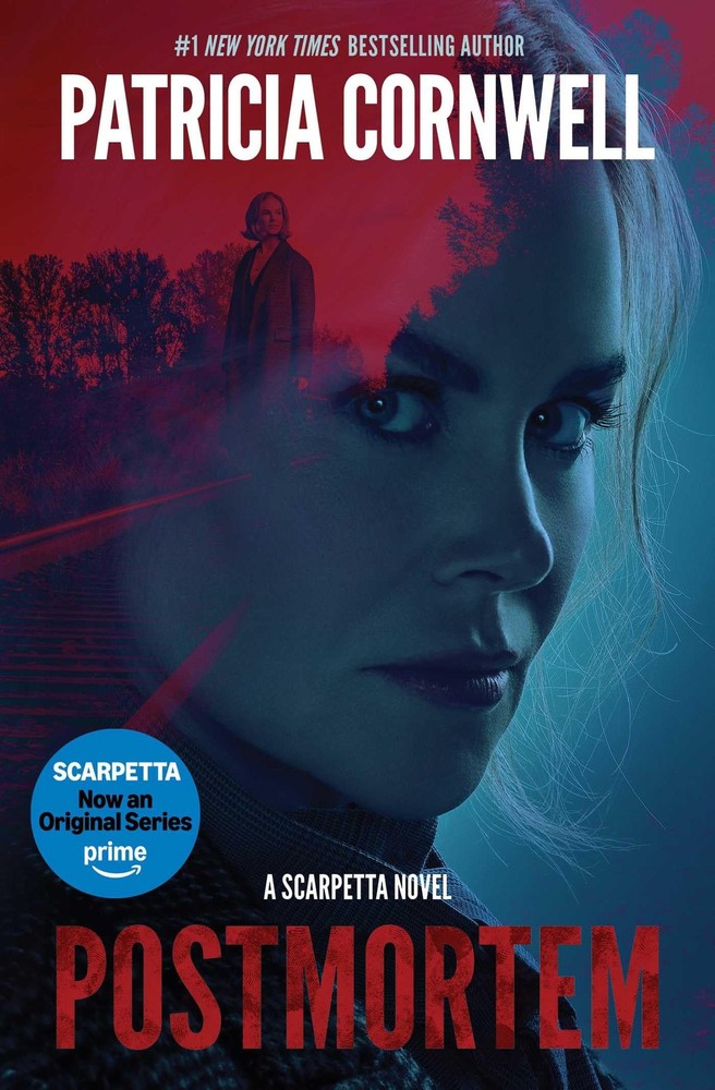 Postmortem (Kay Scarpetta)