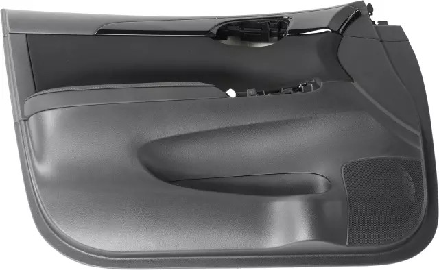 Genuine Nissan Door Trim Panel 80901-4AF5B