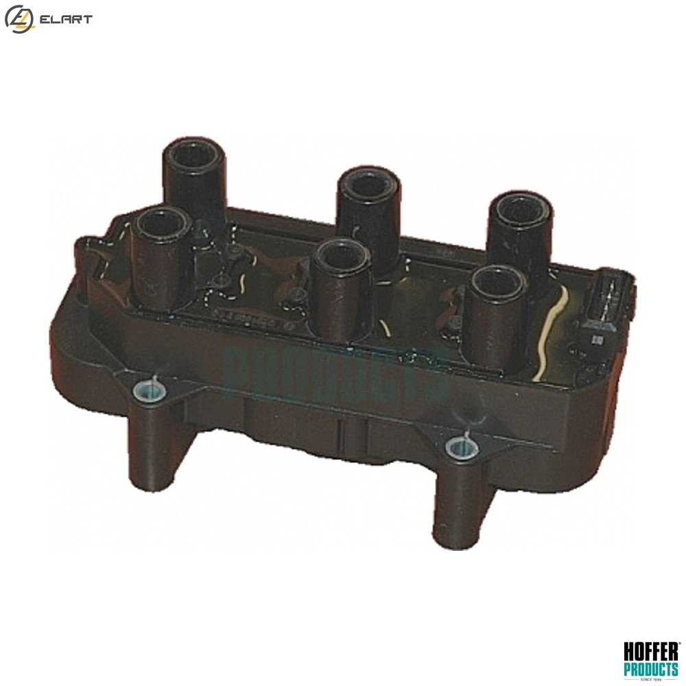 IGNITION COIL 8010515 FOR VAUXHALL OPEL SINTRA VECTRA/B/Hatchback CALIBRA 3.0L
