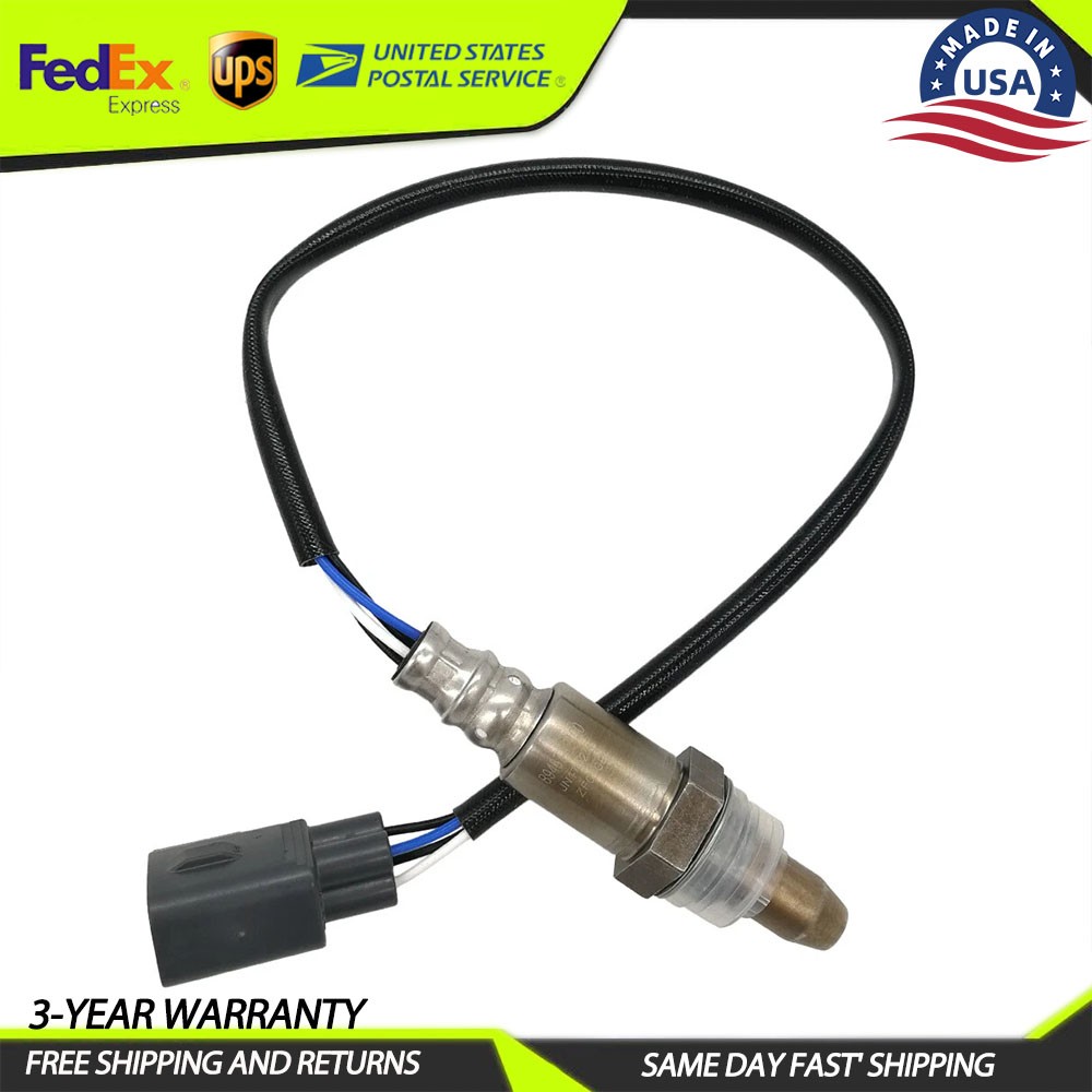Upstream Air Fuel Ratio Oxygen Sensor For Toyota Corolla Altis Wish 89467-12100