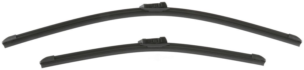 OE Replacement Wiper Blade Bosch 3397014318 - Exact Fit