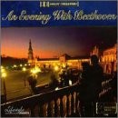 Various Artists, Evening With Beethoven, audioCD