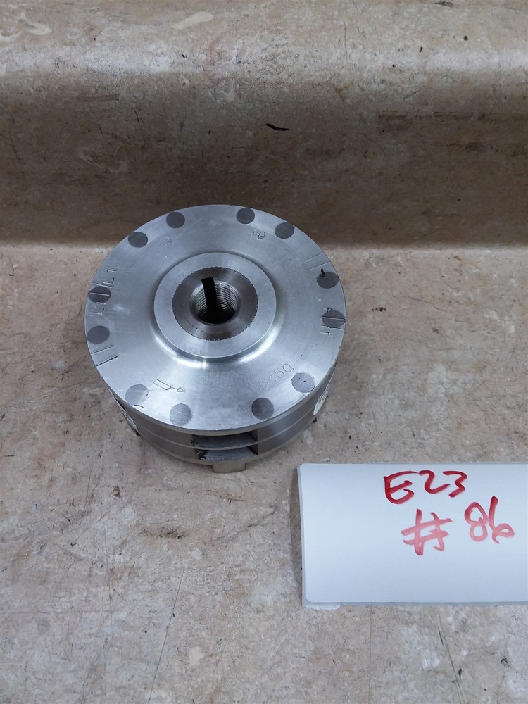 Honda 1972 1973 CB450 CL450 Alternator Rotor 1970s Good Shape ARP #86 E23