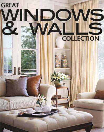 Best Windows and Walls Decor Ideas from Better Homes
