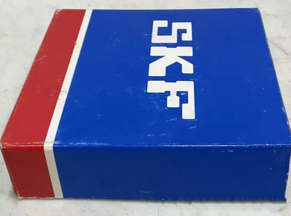 NEW SKF NJ 219 ECM single row cylindrical roller bearing 1PCS #PA