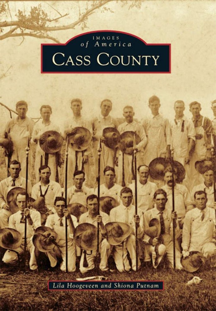 NEW Arcadia Publishing Cass County, IA 9780738583181 Images of America Trade Pap