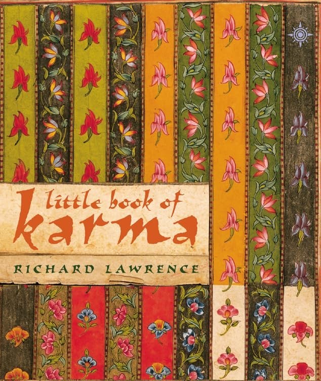 Little Book of Karma: The secret of success in... by Lawrence, Richard PaperbackFREE US DELIVERY | ISBN: 0007107234 | Quality Books