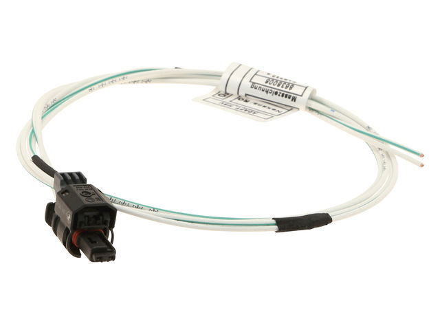 For BMW 428i xDrive Direct Injection Fuel Pump Wire Adaptor Genuine 42522HRQT