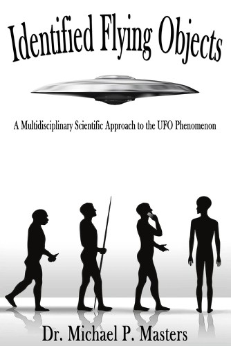 Michael Paul Masters Identified Flying Objects (Paperback)Another great item from Rarewaves USA | Free delivery!