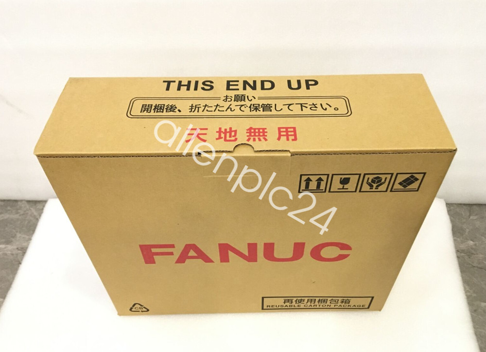 A06B-6077-H002 FANUC Servo Drive Amplifier New FedEx or DHL