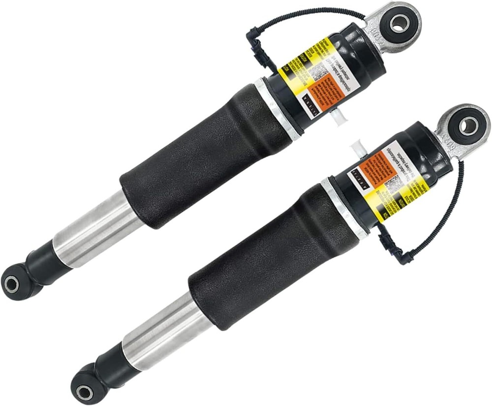2015-2020 Chevy Tahoe Rear Air Shock Strut Absorber 84176675