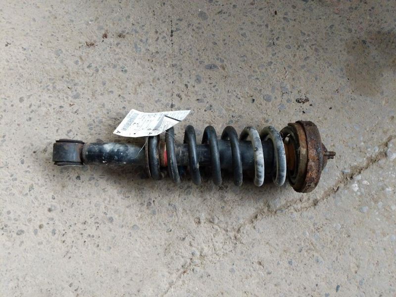 6 Lug Strut Front Wheel Base Payload Fits 06-08 Ford F150 Pickup 945417