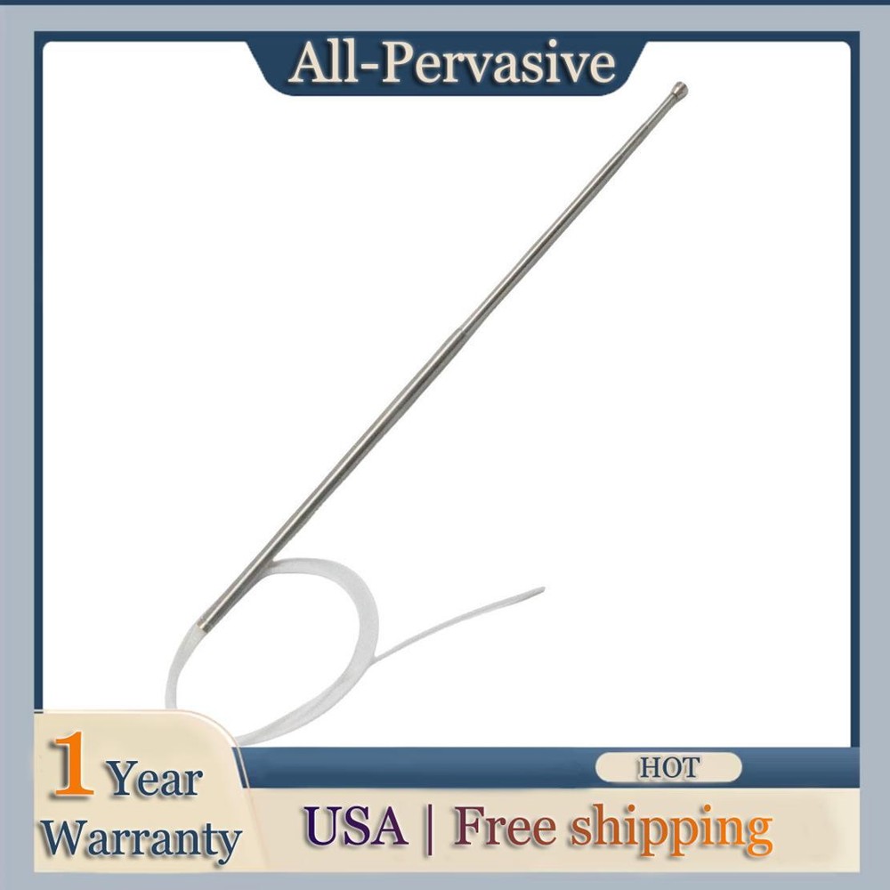 New Power Antenna Rod Mast fit Nissan 300ZX 240SX Stanza Maxima 1985-1996