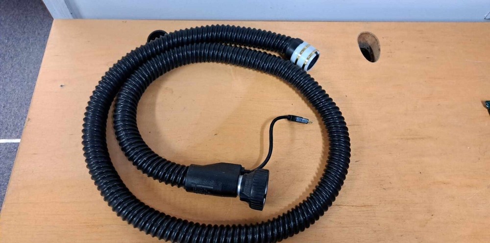 Filter Queen 360 Majsetic Electric Hose Blank. Put your handle on this hose.