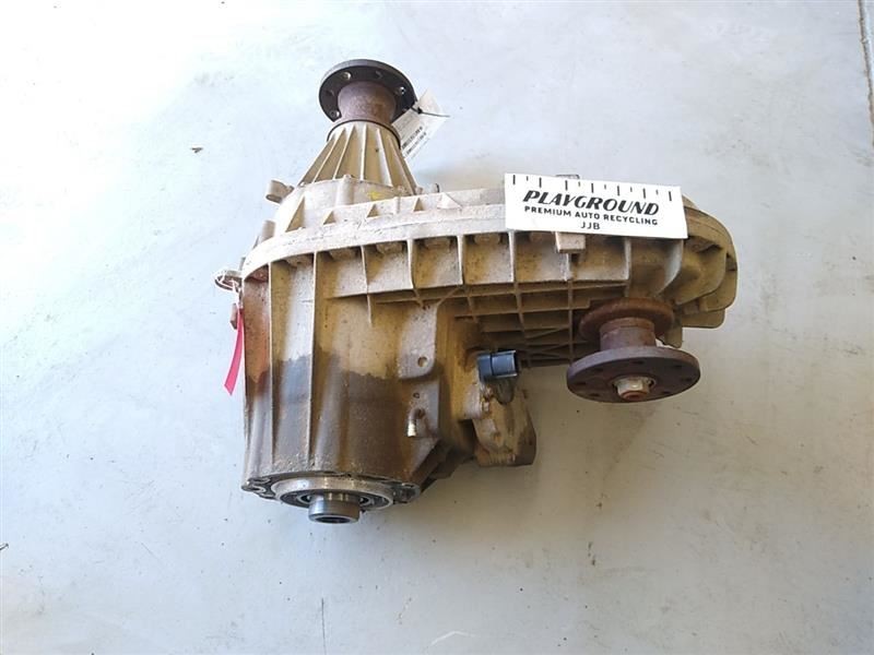 Ford Excursion 6.8L V10 4WD Automatic Transfer Case 2000-2005 Electric Shift